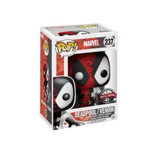 Funko POP Marvel 237 Deadpool