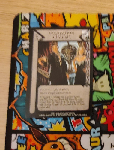 Dune ccg tcg liquidation - dune,