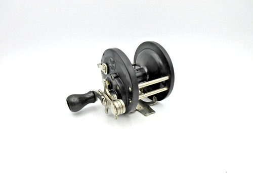 Nice early penn - early, reel