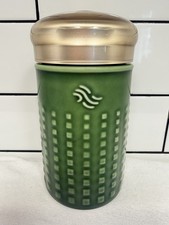 Acera Liven Green Ceramic 10oz
