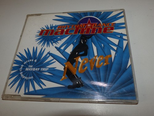 Rhythm dance machine - ,