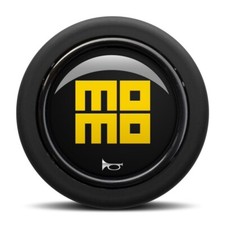 MOMO Black&Yellow Heritage