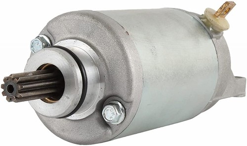 Starter motor suzuki - starter,