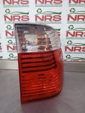 BMW 5 SERIES TOURING ESTATE