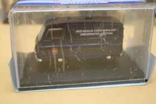 Oxford JM010 O Gauge / 1:43