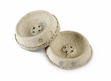 Nest Bowls Breeding Paper for