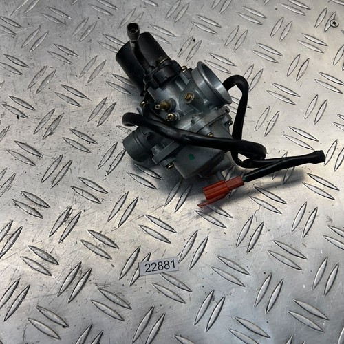 Carburetor dellorto phva - carburetor,