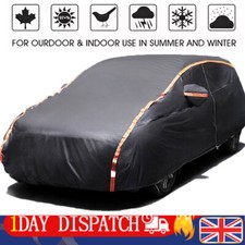 Heavy Duty Waterproof Car