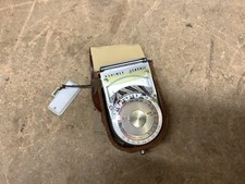 Vintage Hanimex Sekonic