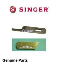 SINGER GENUINE 14U OVERLOCKER