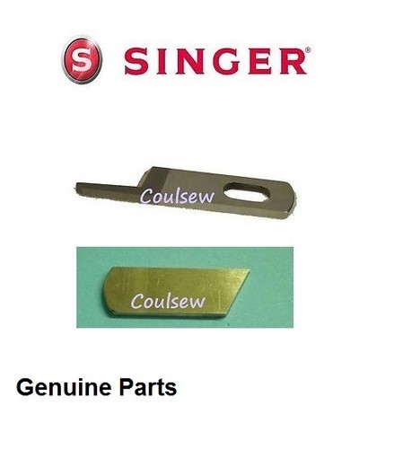 Singer genuine 14u - 14u, overlocker