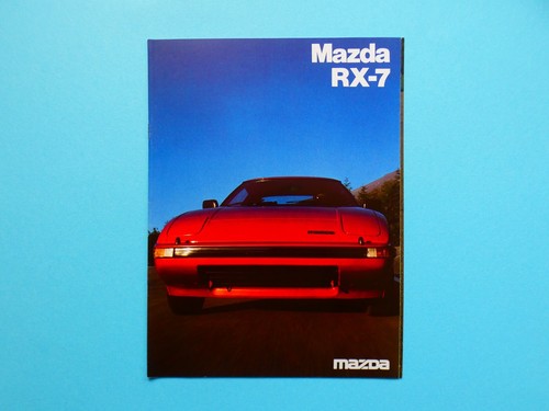 Brochure catalogue booklet - /,