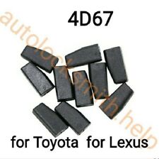 1 (one) 4D67 P1:32 Chip