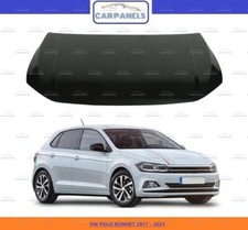 VW POLO BONNET 2017 - 2021