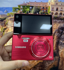 Samsung MV800 16.1MP Digital