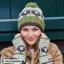 Pachamama - Wool Herdwick