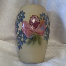 Conwy Pottery 5 Inch Floral