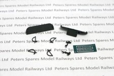Hornby x14258 class - hornby,
