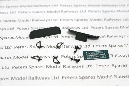 Hornby x14258 class - class, 66