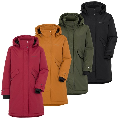 Didriksons josefine womens - josefine,