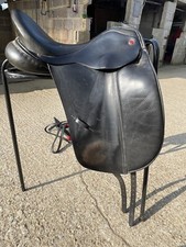albion slk dressage saddle