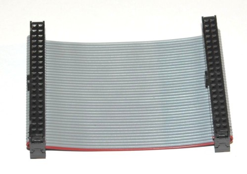 Idc ribbon cable - ribbon,