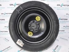 FORD MONDEO MK5 2015 2.0TDCI EURO 6 TITANIUM SPACE SAVER SPARE WHEEL R16 YS15