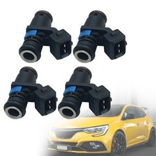 4x GENUINE RENAULT MEGANE 225