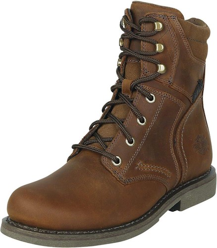 Harley davidson darnel mens - davidson,