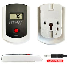 Universal Replacement Monitor