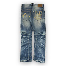 EVISU VINTAGE JEANS 36