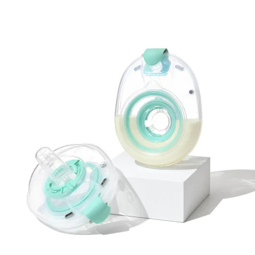 Willow milk containers with - willow,