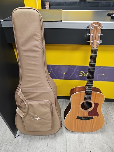 Taylor 210 drednaught - 210,