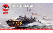 Airfix A05281V RAF Rescue