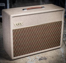 Vox AC30 1961  - Fawn