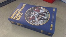 Rothmans football yearbook - rothmans,