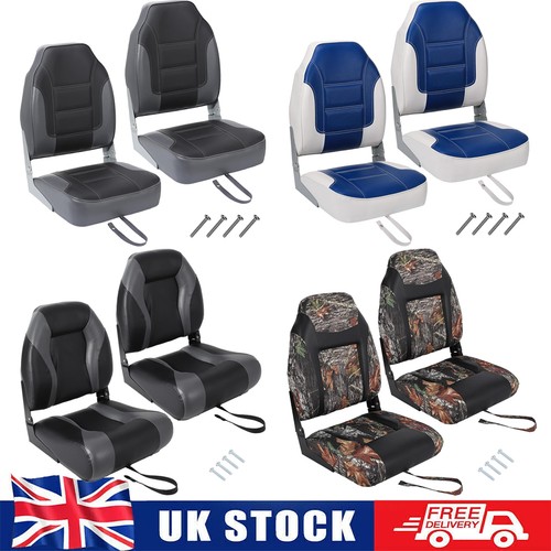 Set high back boat - set, 2