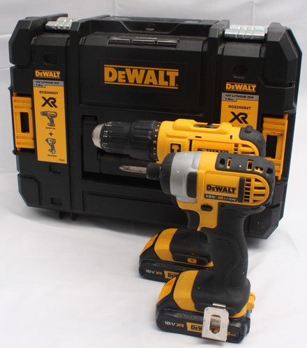 Dewalt dcd771 dcd776 18v - 18v, xr