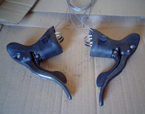 Campagnolo centaur carbon 10 - campagnolo,