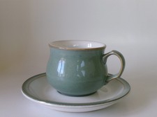 DENBY REGENCY GREEN CUP &