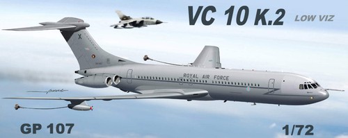 Mach gp107 72 - 2,