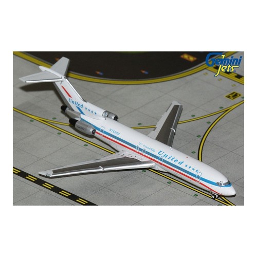 Gemini jets 400 - jets, 1:400