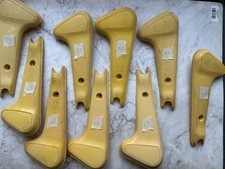 Honda Express NC50 Foot Rest