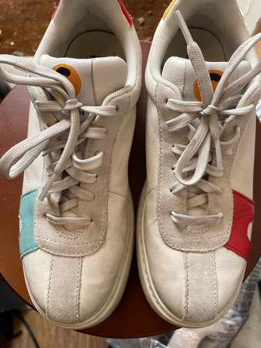 Camper twin sneakers - sneakers, women’s