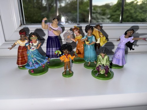 Disney store official encanto - official,