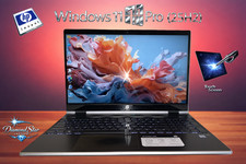 HP Pavilion X360 15" Windows