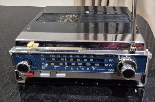 Sony 74dl vintage - 7f-74dl,