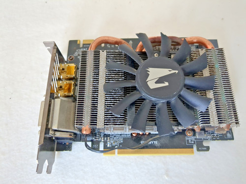 Nvidia geforce gtx - 1080,