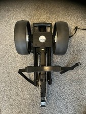 Regal Compact 2-Wheel Golf