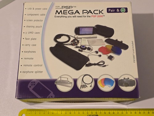 Sony playstation psp - playstation, 2000